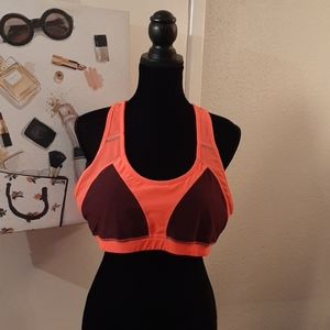 Aviva Sports Athletic Gym Fitness Running Bra